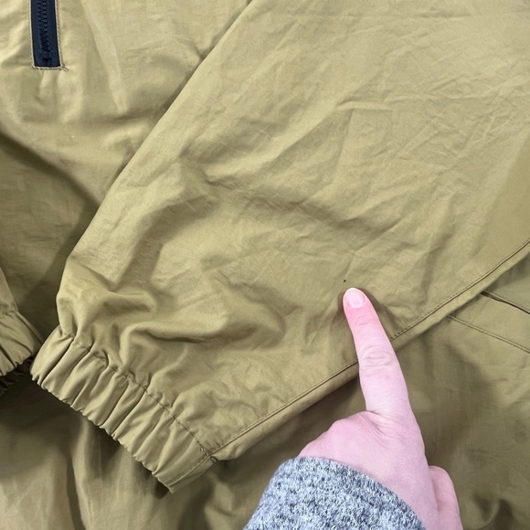 NEW Fear Of God Essentials Jacket - Picture 14 of 14